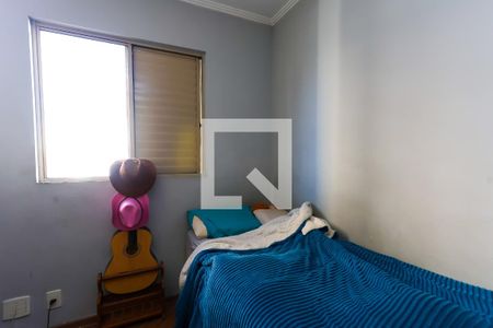 Quarto 1 de apartamento para alugar com 3 quartos, 69m² em Jardim Vazani, São Paulo