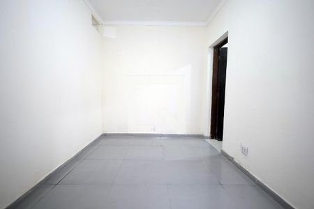 Sala de casa para alugar com 2 quartos, 60m² em Jardim Santo André, Santo André