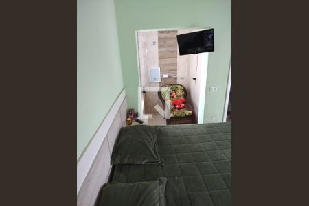 Quarto de casa para alugar com 4 quartos, 172m² em Jardim Violeta, Poá