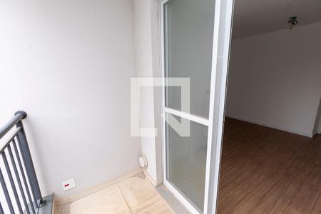 SACADA de apartamento à venda com 2 quartos, 56m² em Bonfim, Campinas