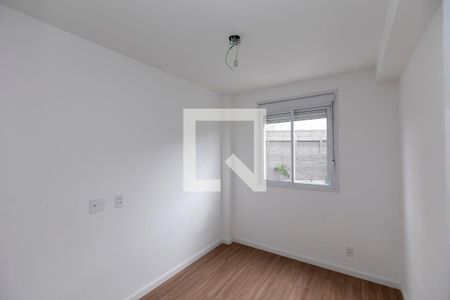 QUARTO Nº 1 de apartamento à venda com 2 quartos, 56m² em Bonfim, Campinas
