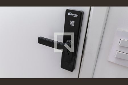 FECHADURA ELETRÔNICA de apartamento à venda com 2 quartos, 56m² em Bonfim, Campinas