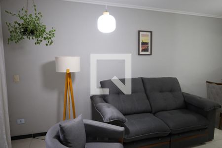 Apartamento à venda com 2 quartos, 57m² em Vila Castelo, São Paulo