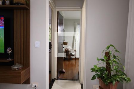 Apartamento à venda com 2 quartos, 57m² em Vila Castelo, São Paulo