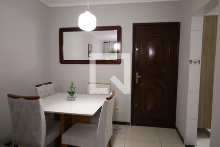 Apartamento à venda com 2 quartos, 57m² em Vila Castelo, São Paulo