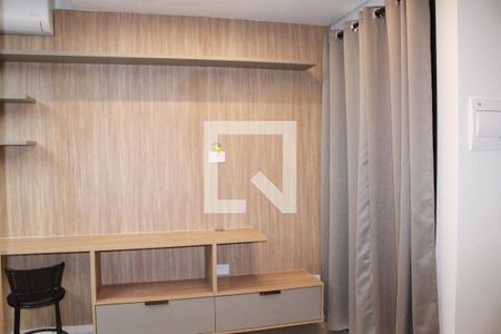 Kitnet/Studio para alugar com 1 quarto, 24m² em Campos Elíseos, São Paulo