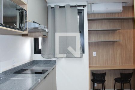 Kitnet/Studio para alugar com 1 quarto, 24m² em Campos Elíseos, São Paulo