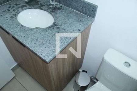 Kitnet/Studio para alugar com 1 quarto, 24m² em Campos Elíseos, São Paulo