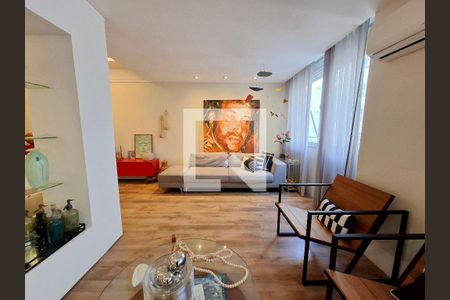 Apartamento à venda com 3 quartos, 100m² em Centro, Rio de Janeiro