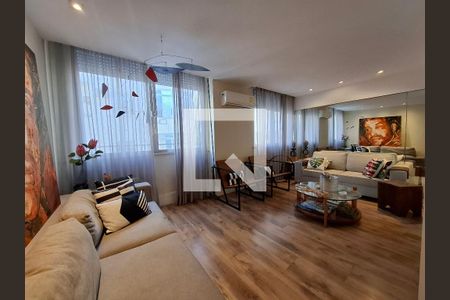 Apartamento à venda com 3 quartos, 100m² em Centro, Rio de Janeiro