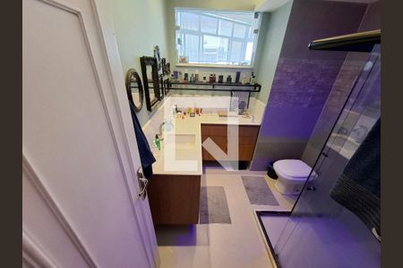 Apartamento à venda com 3 quartos, 100m² em Centro, Rio de Janeiro