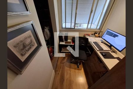 Apartamento à venda com 3 quartos, 100m² em Centro, Rio de Janeiro