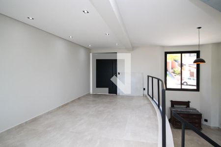Sala 1 de casa de condomínio para alugar com 3 quartos, 403m² em Horizontal Park, Cotia