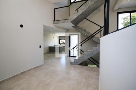 Sala 2 de casa de condomínio para alugar com 3 quartos, 403m² em Horizontal Park, Cotia