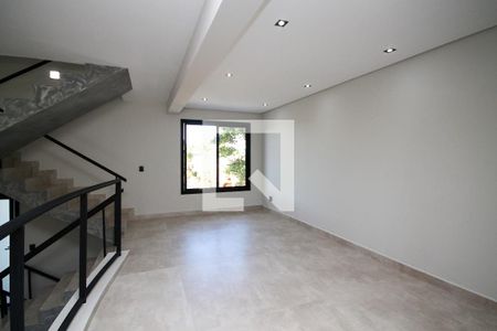 Sala 1 de casa de condomínio para alugar com 3 quartos, 403m² em Horizontal Park, Cotia