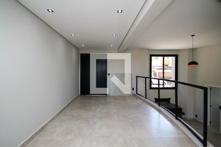 Sala 1 de casa de condomínio para alugar com 3 quartos, 403m² em Horizontal Park, Cotia