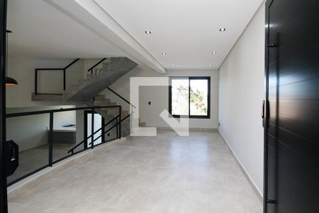 Entrada de casa de condomínio para alugar com 3 quartos, 403m² em Horizontal Park, Cotia