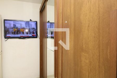 Quarto 1 de apartamento para alugar com 3 quartos, 48m² em Vila Chabilandia, São Paulo