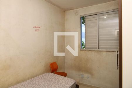 Quarto 2 de apartamento para alugar com 3 quartos, 48m² em Vila Chabilandia, São Paulo