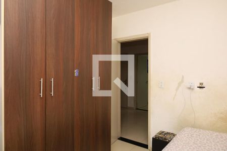 Quarto 2 de apartamento para alugar com 3 quartos, 48m² em Vila Chabilandia, São Paulo