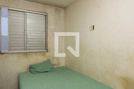 Quarto 1 de apartamento para alugar com 3 quartos, 48m² em Vila Chabilandia, São Paulo
