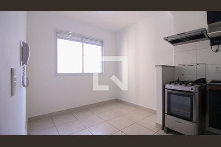 Apartamento à venda com 2 quartos, 33m² em Vila Ivone, São Paulo