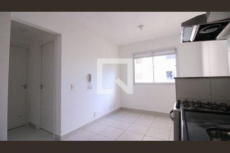 Apartamento à venda com 2 quartos, 33m² em Vila Ivone, São Paulo