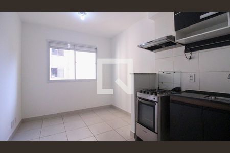 Apartamento à venda com 2 quartos, 33m² em Vila Ivone, São Paulo