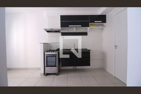 Apartamento à venda com 2 quartos, 33m² em Vila Ivone, São Paulo