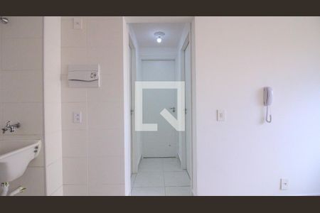 Apartamento à venda com 2 quartos, 33m² em Vila Ivone, São Paulo