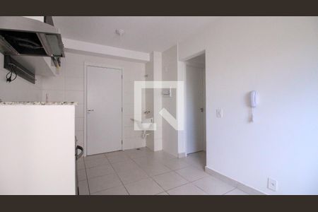 Apartamento à venda com 2 quartos, 33m² em Vila Ivone, São Paulo