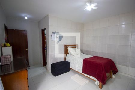 Casa à venda com 3 quartos, 185m² em Sh Sol Nascente, Brasília