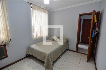Suíte 1 de casa para alugar com 3 quartos, 300m² em Vila Isabel, Rio de Janeiro