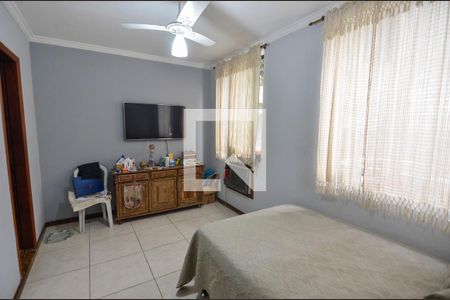 Suíte 1 de casa para alugar com 3 quartos, 300m² em Vila Isabel, Rio de Janeiro