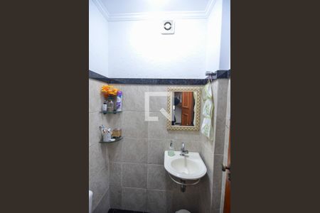 Lavabo de casa para alugar com 3 quartos, 300m² em Vila Isabel, Rio de Janeiro
