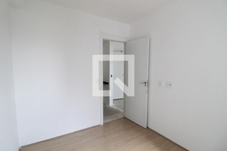 Quarto 1 de apartamento para alugar com 2 quartos, 35m² em Jaguaré, São Paulo