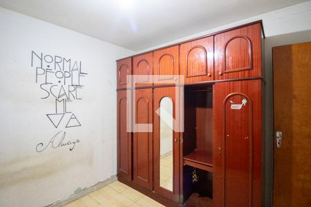 Quarto 1 de casa à venda com 3 quartos, 360m² em Planalto, Belo Horizonte