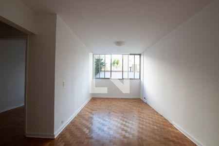 Apartamento para alugar com 2 quartos, 101m² em Liberdade, São Paulo