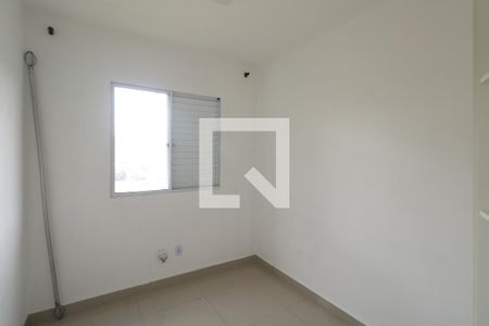 Quarto 1 de apartamento para alugar com 2 quartos, 44m² em Canhema, Diadema