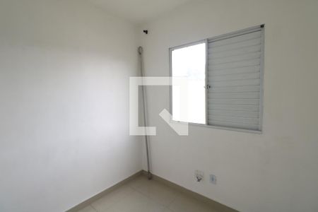 Quarto 1 de apartamento para alugar com 2 quartos, 44m² em Canhema, Diadema