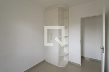 Quarto 1 de apartamento para alugar com 2 quartos, 44m² em Canhema, Diadema