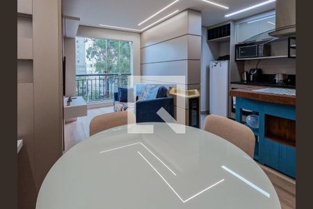 Apartamento à venda com 2 quartos, 53m² em Jardim Iris, São Paulo