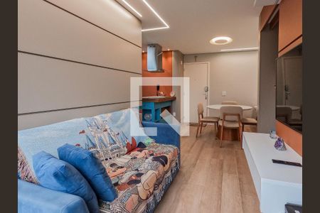 Apartamento à venda com 2 quartos, 53m² em Jardim Iris, São Paulo