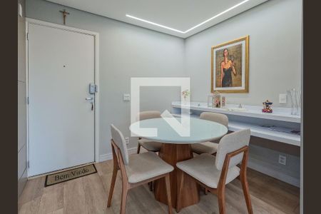 Apartamento à venda com 2 quartos, 53m² em Jardim Iris, São Paulo