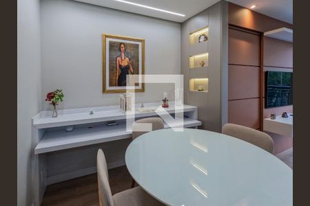 Apartamento à venda com 2 quartos, 53m² em Jardim Iris, São Paulo