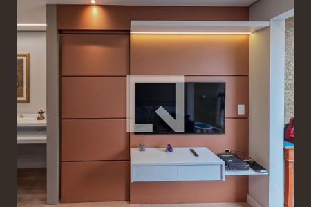 Apartamento à venda com 2 quartos, 53m² em Jardim Iris, São Paulo