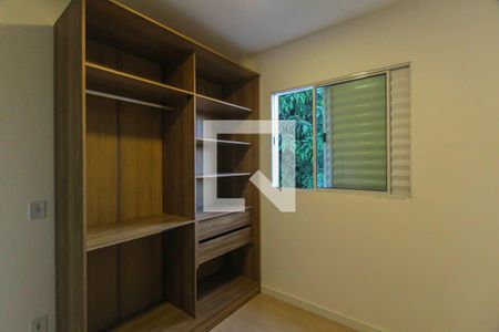Quarto 2 de apartamento para alugar com 2 quartos, 36m² em Vila Bela, São Paulo