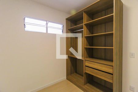 Quarto 1 de apartamento para alugar com 2 quartos, 36m² em Vila Bela, São Paulo