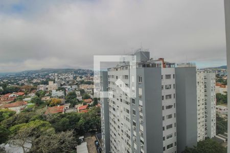 Vista de apartamento para alugar com 2 quartos, 63m² em Cristal, Porto Alegre