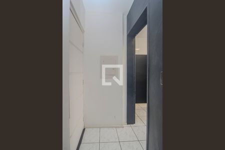 Sala de apartamento para alugar com 2 quartos, 63m² em Cristal, Porto Alegre